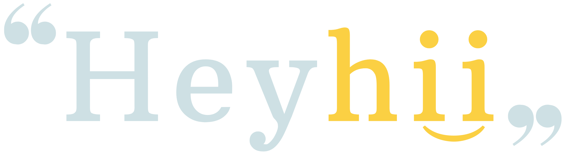 HeyHii